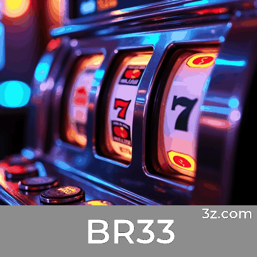 BR33 Logo