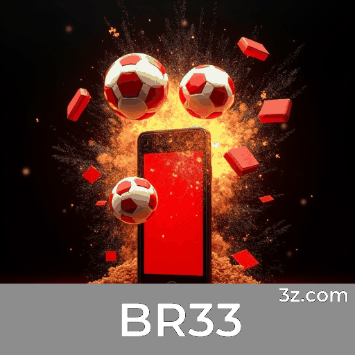 BR33 Logo