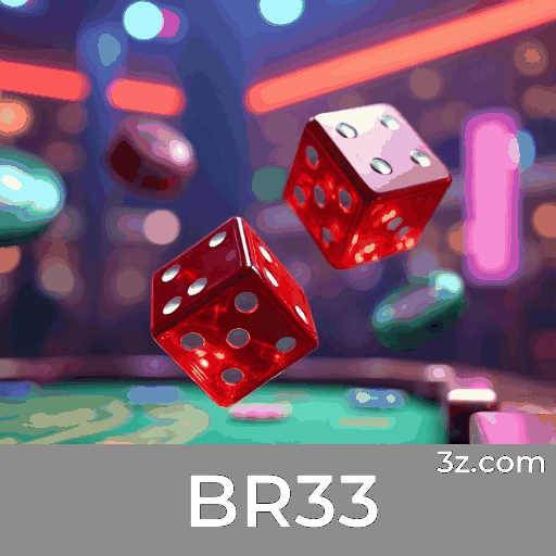 BR33 Logo
