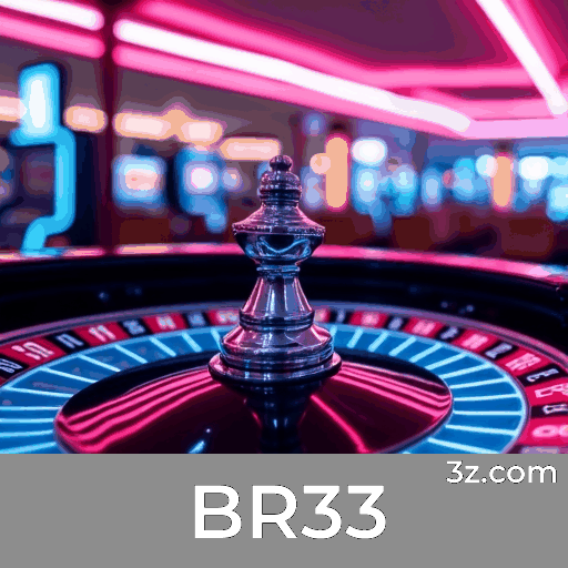 BR33 Logo