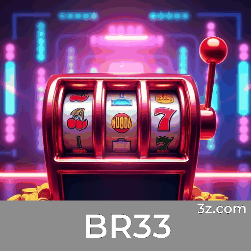 BR33 Logo