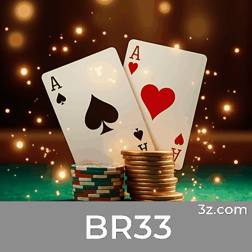 BR33 Logo