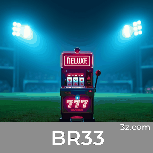 BR33 Logo